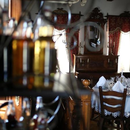 Antique House Hotel Dubno Kültér fotó