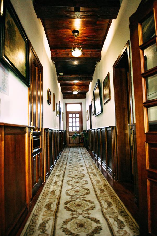 Antique House Hotel Dubno Kültér fotó